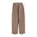 Marni Herre Bukser Beige L,
