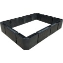 Lauridsen Midtseksjon Kabelkanal 750x600x150 mm