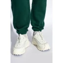 Moncler Herre Sko Beige 45 EU,