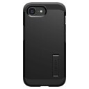 Spigen Tough Armor MagSafe Skall til iPhone 16e - Svart