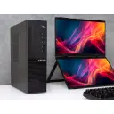 Cepter Quantum stasjonær PC