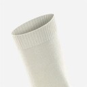 Falke Cosy Wool Sock - Off White 35-38