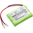 Batteri til Universal AAA x 3 etc