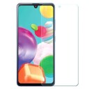 Samsung Galaxy A41 Beskyttelsesglass 9H, 0.3mm Klar