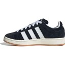 Adidas Originals Campus 00s Herre Core Black/Cloud White/Off White 42