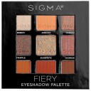 Sigma Beauty Eyeshadow Palette