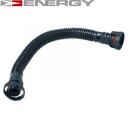 Slange, veivhuslufting ENERGY SE00055