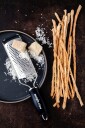 Microplane Gourmet rivjern grov