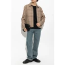 Burberry Herre Jakker Brun M,