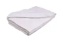 Madrassbeskytter Borås Cotton 105x210 Hvit