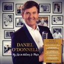 Daniel O'Donnell  My Life In Pictures & Music  CD