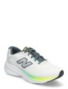 New Balance New Balance Freshfoam 680 V9   White   42.5