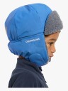 Didriksons Kids' Biggles Cap 6 Sapphire Blue 50