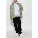Carhartt Wip Herre Gensere & Hettegensere Grå 2XL,