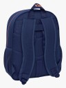 Fc Barcelona Junior Ryggsekk 15l 2ª Equipment