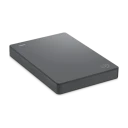 Seagate Basic 2 TB Ekstern Harddisk USB 3.2 Sølv