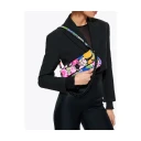 Kurt Geiger Dame Vesker Flerfarget ONE SIZE,