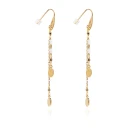 Isabel Marant Dame Accessories Gul ONE SIZE,
