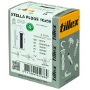 250 stk STILLE STELLA 5X55MM SÅ VINKEL