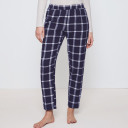 Triumph Mix&Match nattbukser grå Størrelse: 44 Kvinner