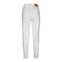 Tommy Jeans Dame Jeans Hvit W31,
