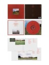 Xiwoong  Cabin On A Cliff  CD