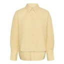 InWear Leloiw Neola Shirt Yellow 32