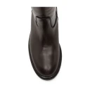 Poeve, Dame, Sko, Brun, 37 EU,