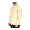 Levi's Herre Strikkevarer Beige S,