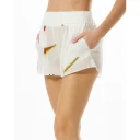 Genny Dame Shorts Flerfarget XS,