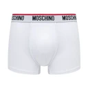 Moschino Herre Undertøy Hvit 2XL,