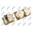 NTY EZC-BM-085 Koppholder