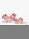 Viking Anchor Glitter Sandal 3V Rosa 22