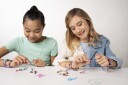 Sticki Rolls Sticki Station DIY Smykkesett med Klistremerker
