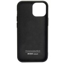 Audi Carbon Fiber Iphone 14 Pro Max 6,7" Svart/Svart Hardt Deksel Au-Tpupcip14pm-R8/D2-Bk