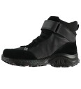 Ecco Vintersko   Reseptor XP K   Black/Black/Black   Ecco   39   Vinterstøvler Rød Svart