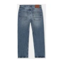 Fortela Herre Jeans Blå W36,