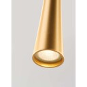 Light-Point - Drop S2 Pendel 2700K Brass