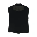 Simona Corsellini Dame Bluser & Skjorter Svart L,