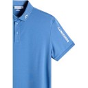 J.Lindeberg Tour Tech Polo Herre Federal Blue XL