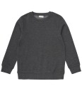 Minymo Dark Gray melange Svettesett 2-pakning 110