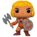 Funko POP-figur av Masters of the Universe He-Man 25 cm
