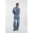 Munthe Bertrym   Blue   38