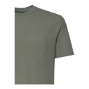 Zanone Herre Topper Grønn 4XL,