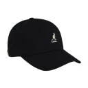 Kangol, Dame, Accessories, Svart, ONE SIZE,