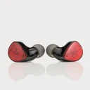 Noble Audio FoKus Amadeus Red