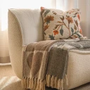 Affari of Sweden, AGNES Cushion cover Multi colour Affari