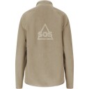 SOS Munson Half Zip Fleecetrøje Dame