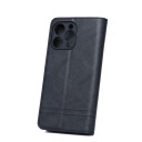 TFO Smart Seam deksel for iPhone 17 Pro Max Svart