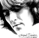 George Harrison  Let It Roll: Songs By George Harrison  LP/Vinyl